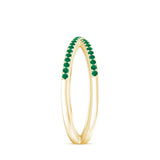 18K Yellow Gold Vermeil