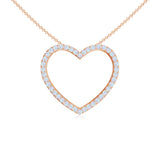 18K Rose Gold Vermeil