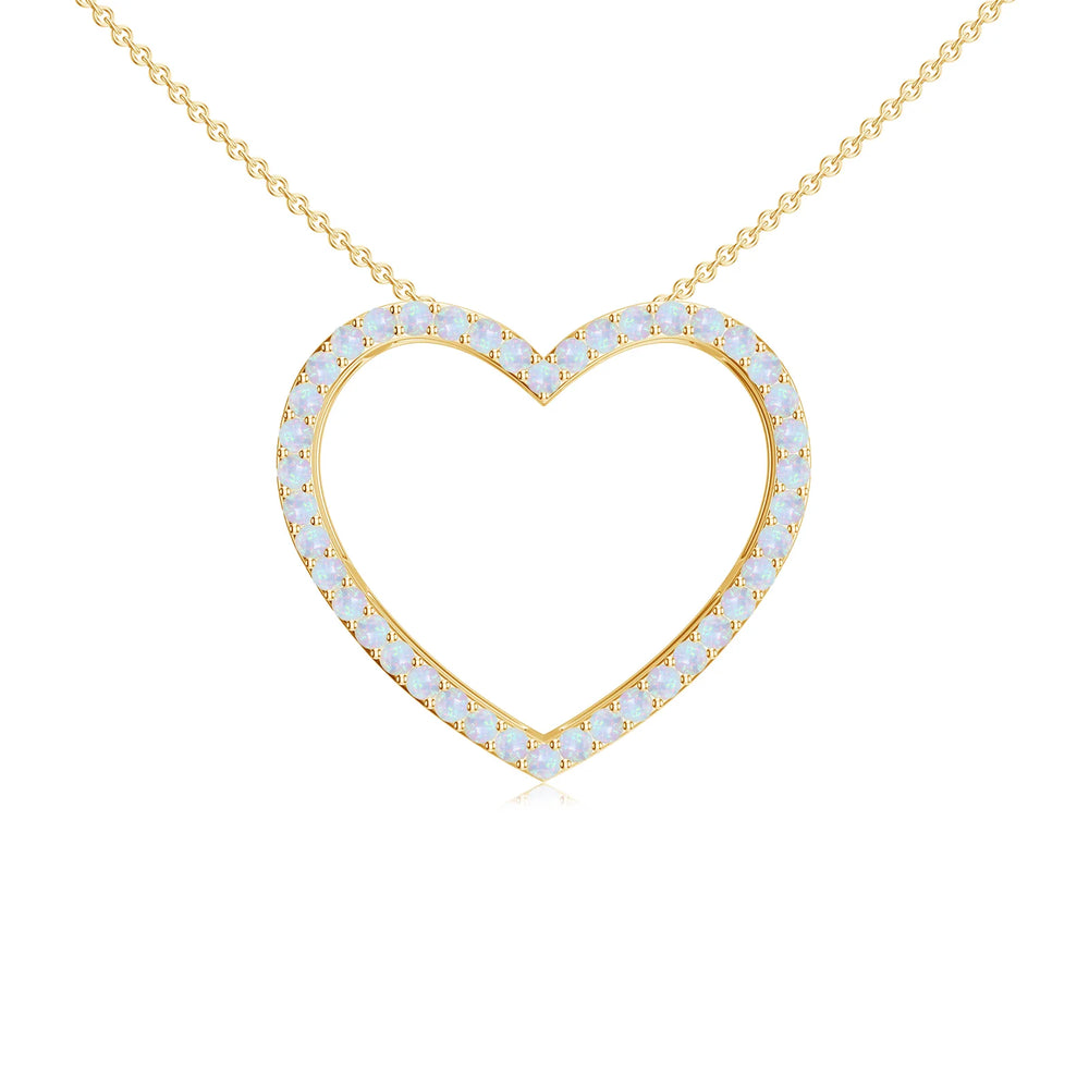 18K Yellow Gold Vermeil