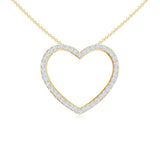 18K Yellow Gold Vermeil