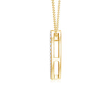18K Yellow Gold Vermeil