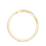 18K Yellow Gold Vermeil