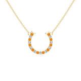 18K Yellow Gold Vermeil