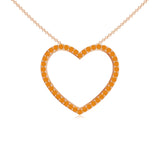 18K Rose Gold Vermeil