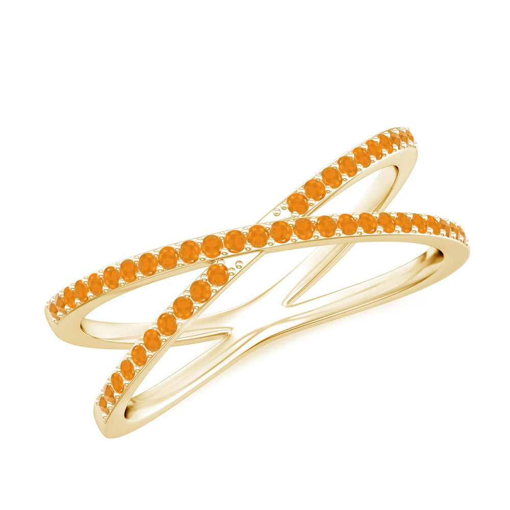 18K Yellow Gold Vermeil