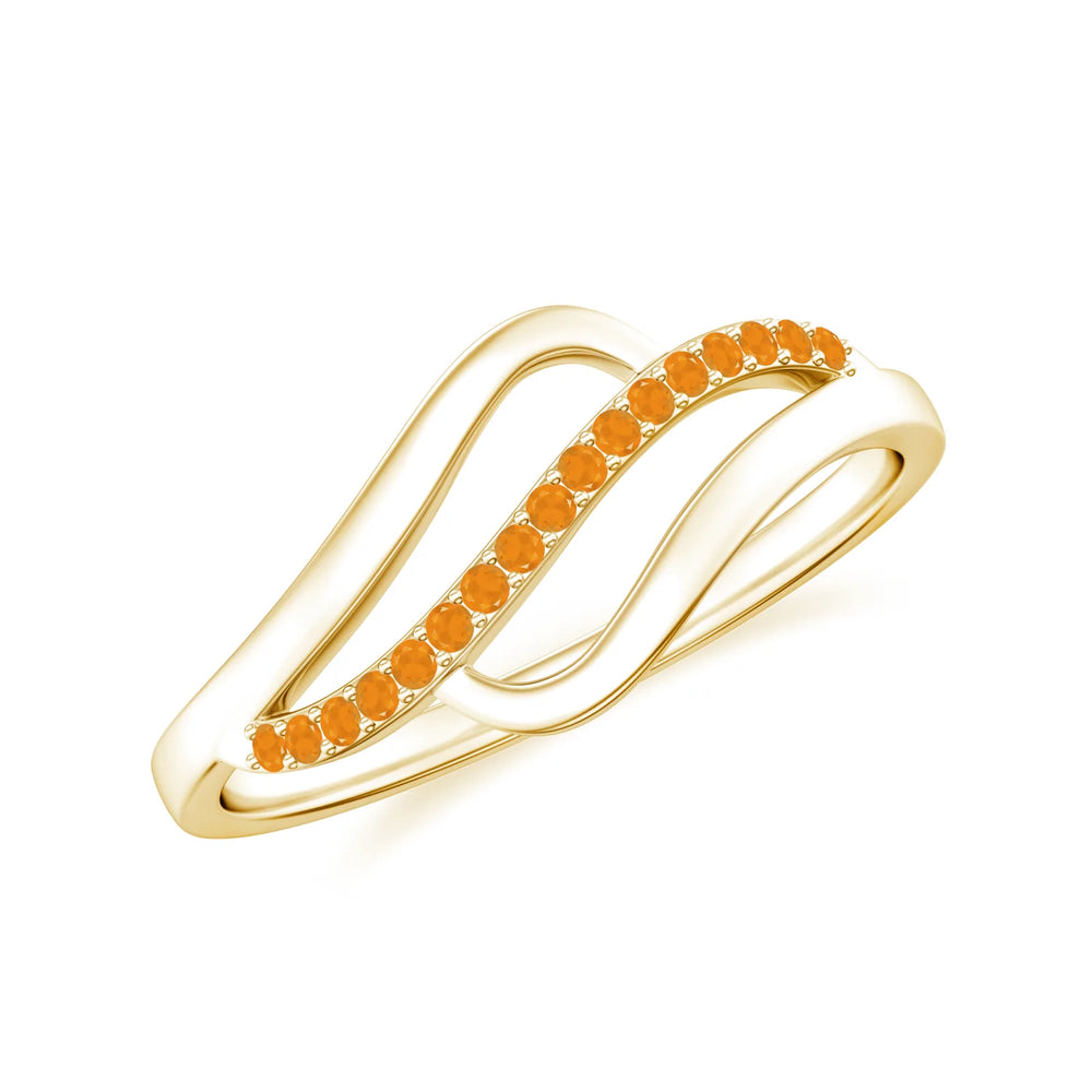 18K Yellow Gold Vermeil