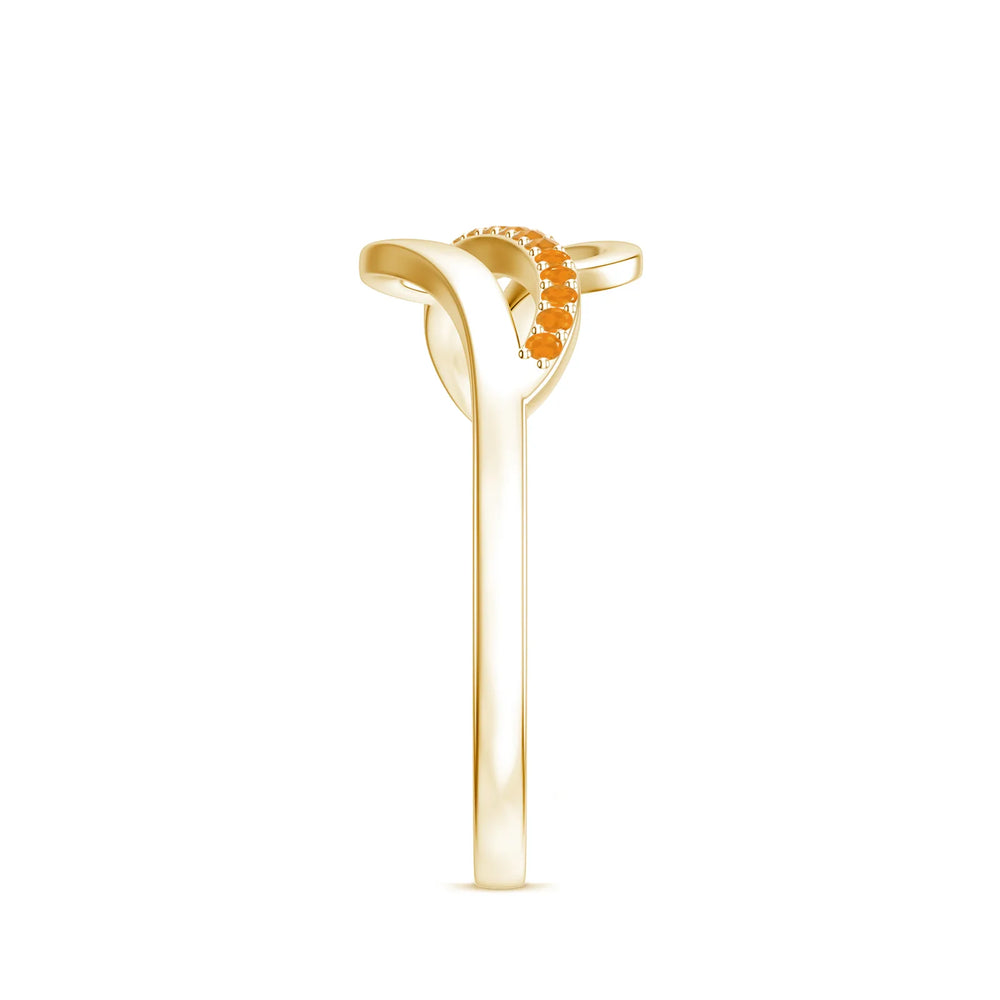 18K Yellow Gold Vermeil