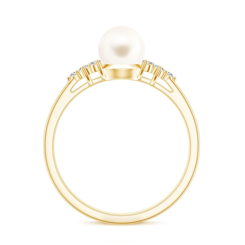 18K Yellow Gold Vermeil