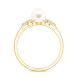 18K Yellow Gold Vermeil