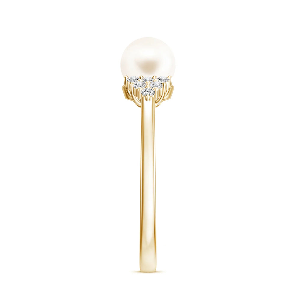 18K Yellow Gold Vermeil