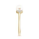 18K Yellow Gold Vermeil