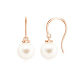 18K Rose Gold Vermeil