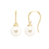 18K Yellow Gold Vermeil