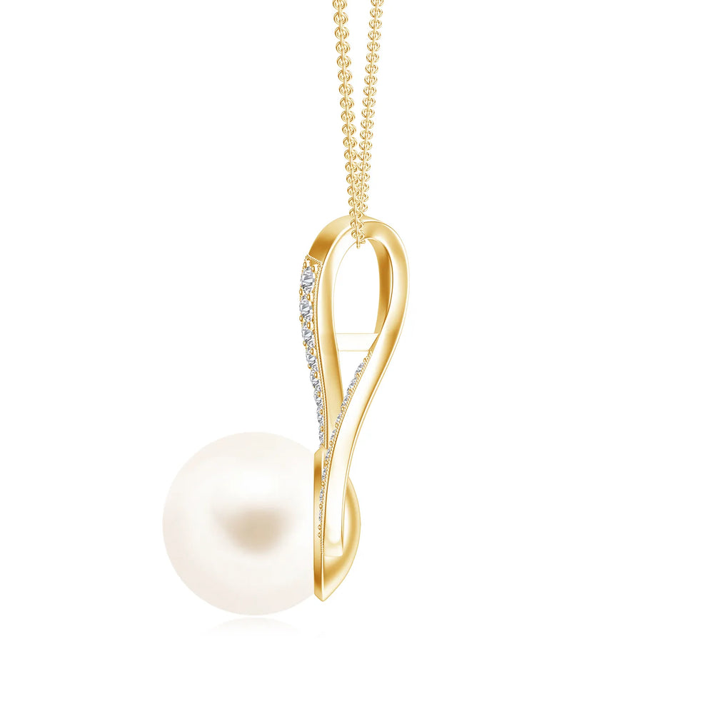 18K Yellow Gold Vermeil