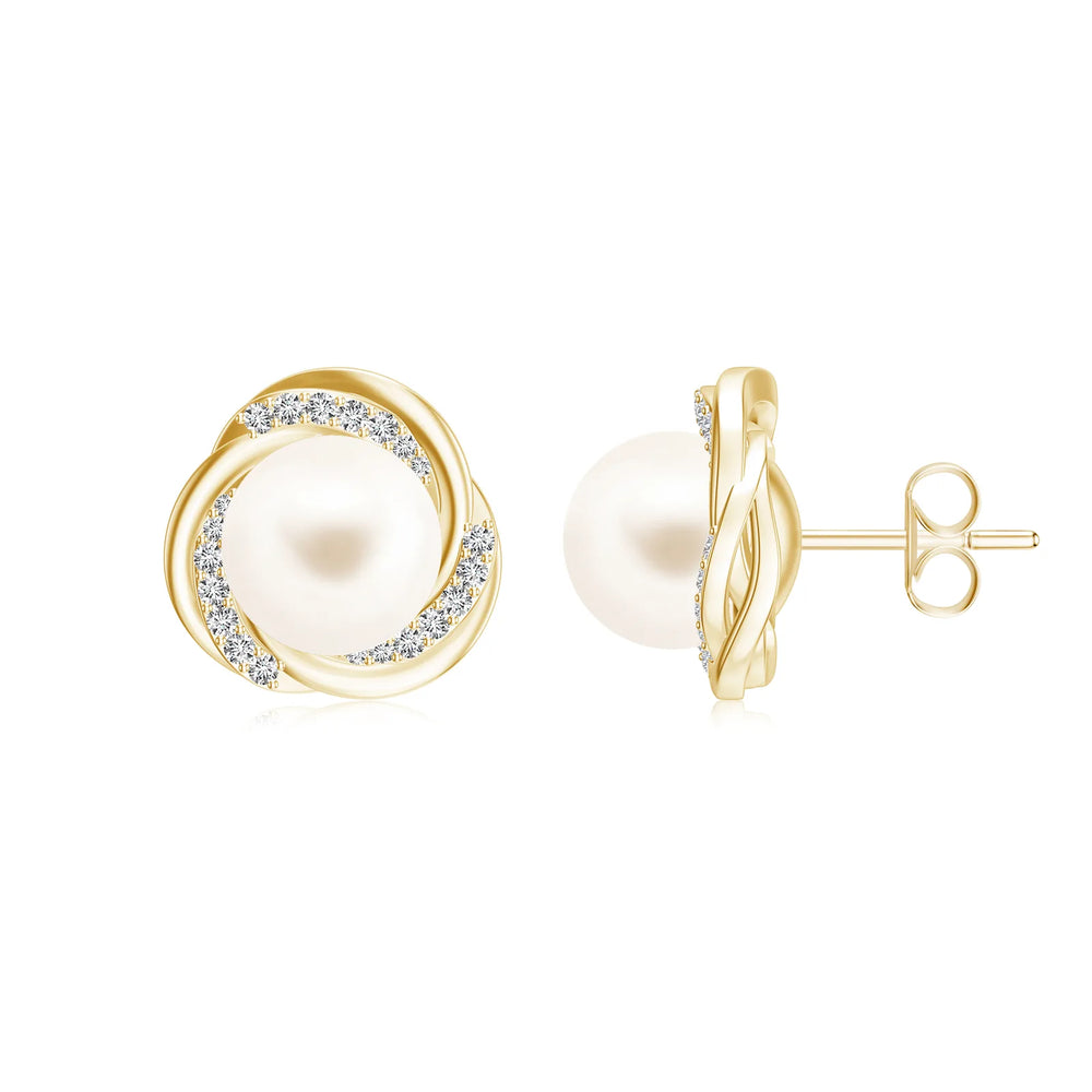18K Yellow Gold Vermeil