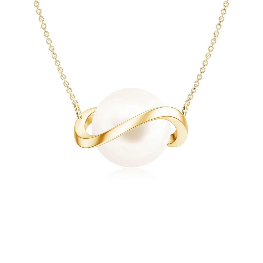 18K Yellow Gold Vermeil