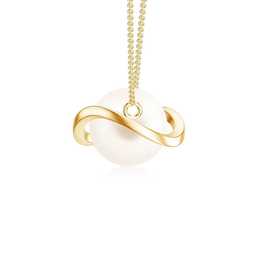 18K Yellow Gold Vermeil