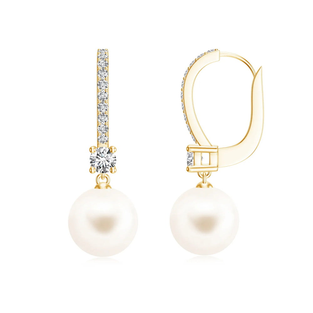 18K Yellow Gold Vermeil