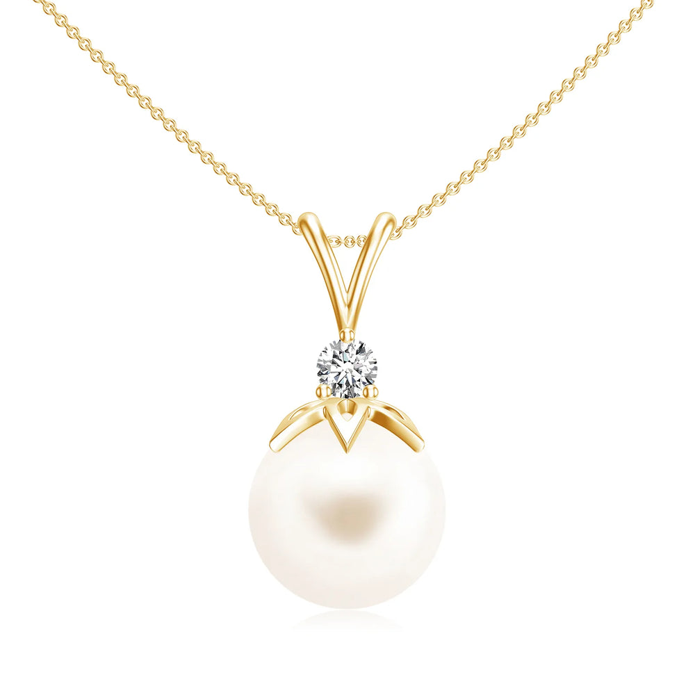 18K Yellow Gold Vermeil