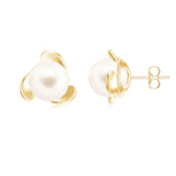 18K Yellow Gold Vermeil