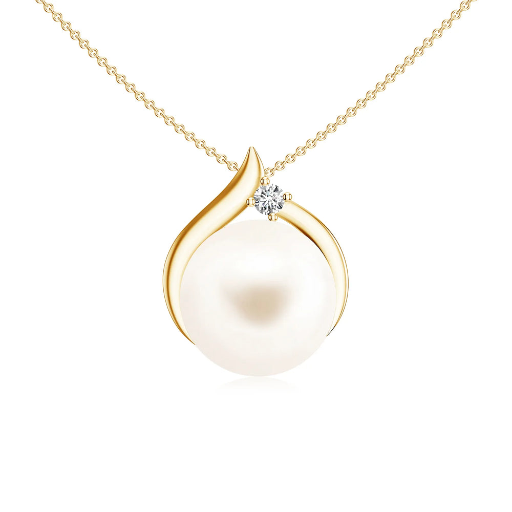 18K Yellow Gold Vermeil