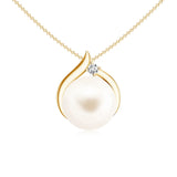 18K Yellow Gold Vermeil
