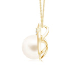 18K Yellow Gold Vermeil