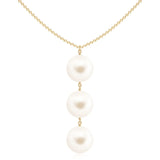 18K Yellow Gold Vermeil