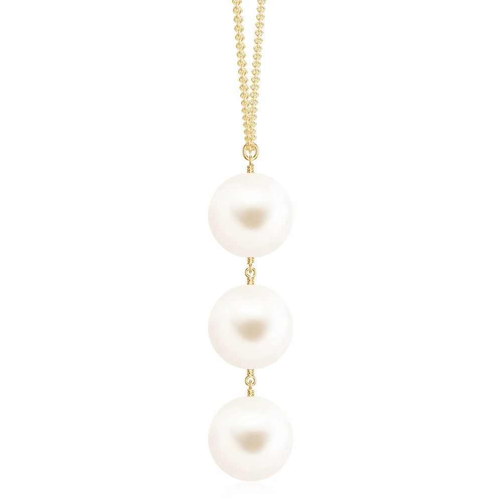 18K Yellow Gold Vermeil