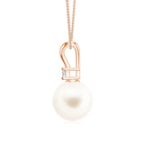 18K Rose Gold Vermeil