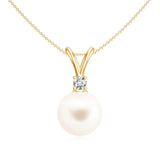 18K Yellow Gold Vermeil