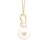 18K Yellow Gold Vermeil