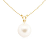 18K Yellow Gold Vermeil
