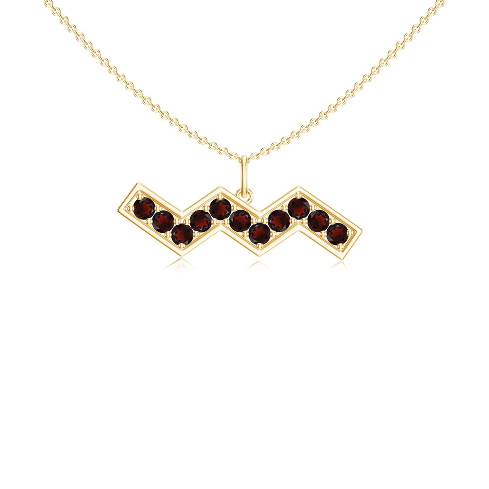 18K Yellow Gold Vermeil