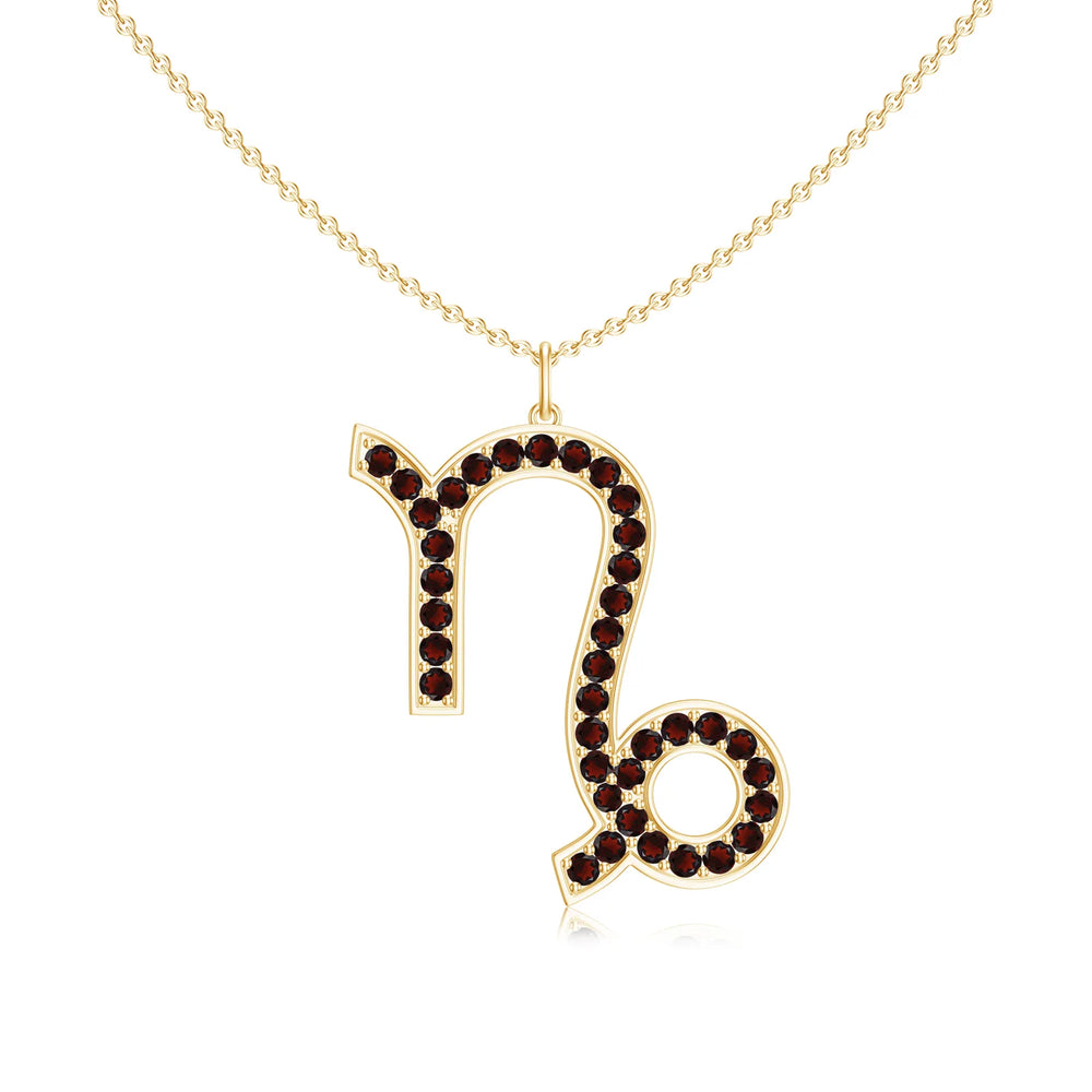 18K Yellow Gold Vermeil
