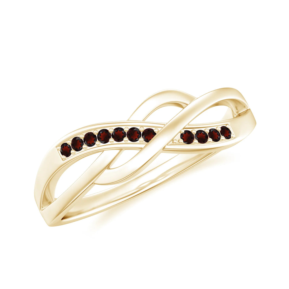 18K Yellow Gold Vermeil