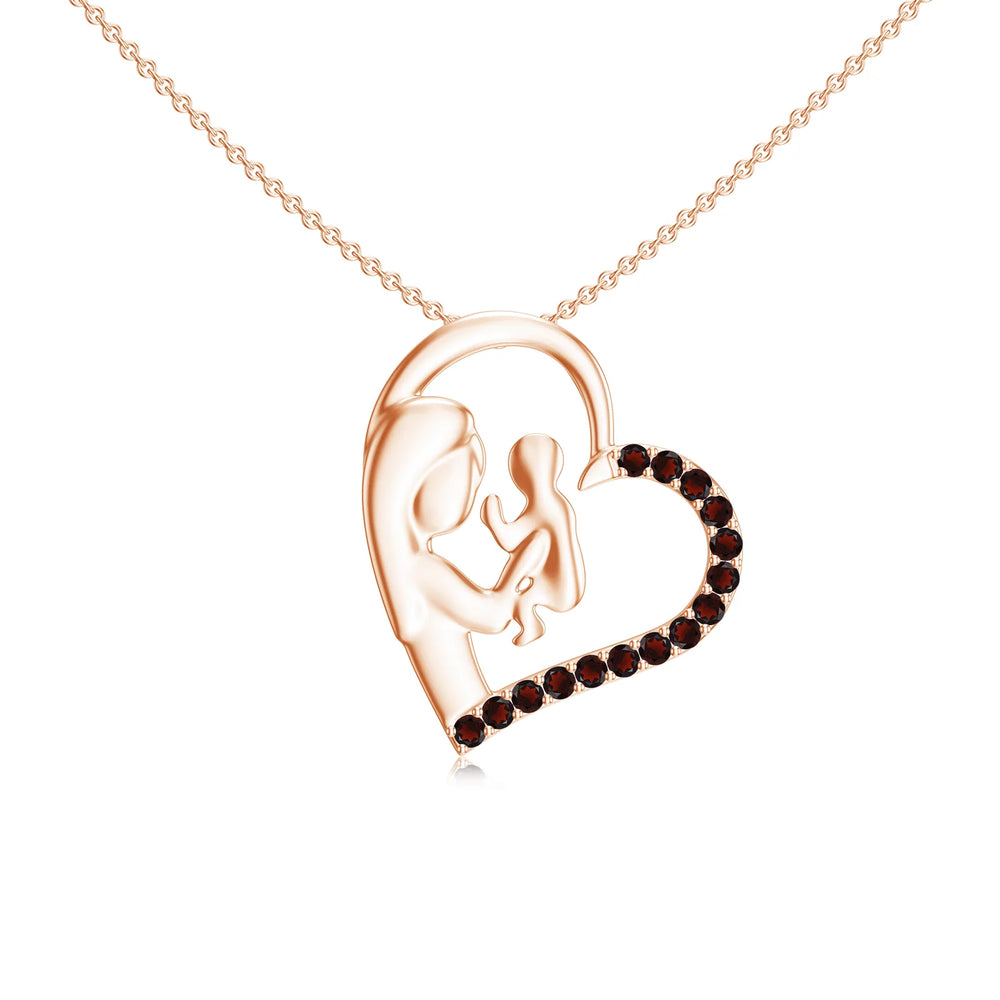 18K Rose Gold Vermeil
