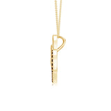 18K Yellow Gold Vermeil