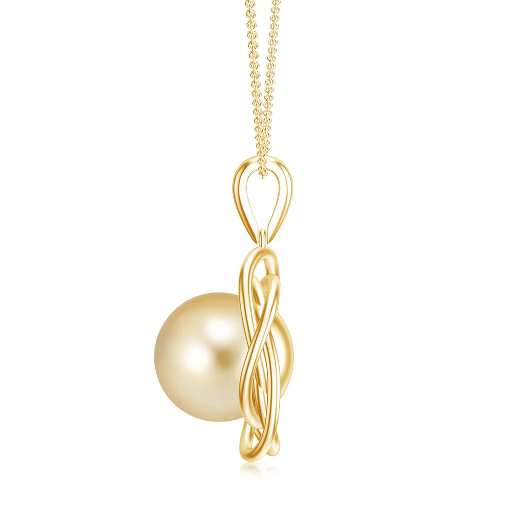 18K Yellow Gold Vermeil