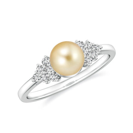 June Birthstone Rings