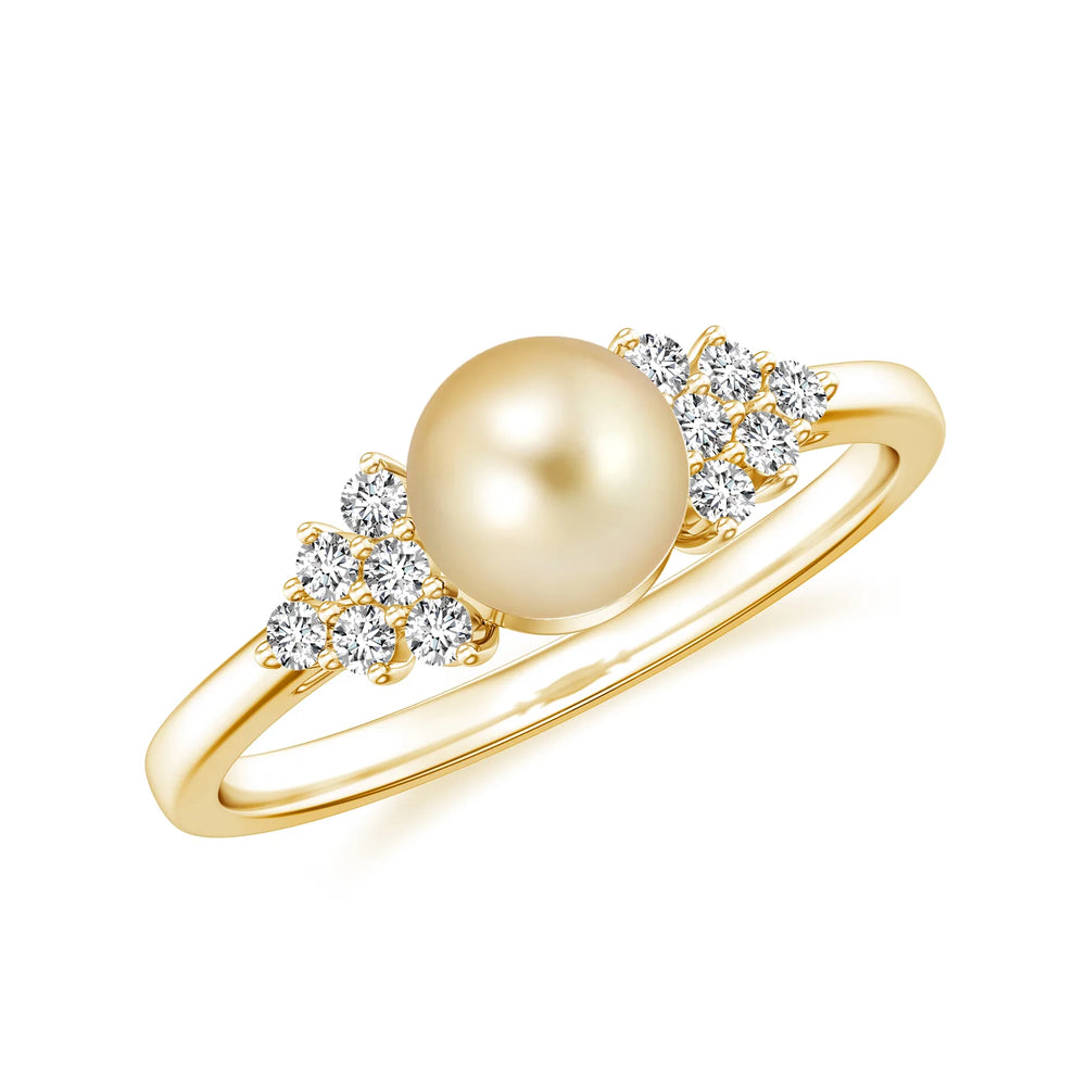 18K Yellow Gold Vermeil