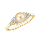 18K Yellow Gold Vermeil