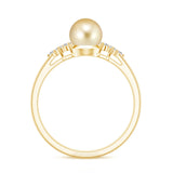 18K Yellow Gold Vermeil