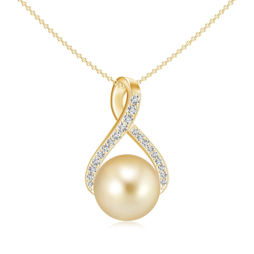 18K Yellow Gold Vermeil