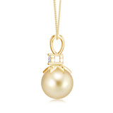 18K Yellow Gold Vermeil