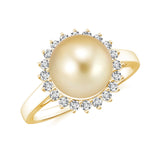 18K Yellow Gold Vermeil