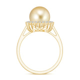 18K Yellow Gold Vermeil
