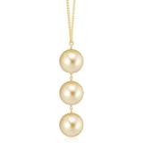 18K Yellow Gold Vermeil