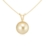 18K Yellow Gold Vermeil