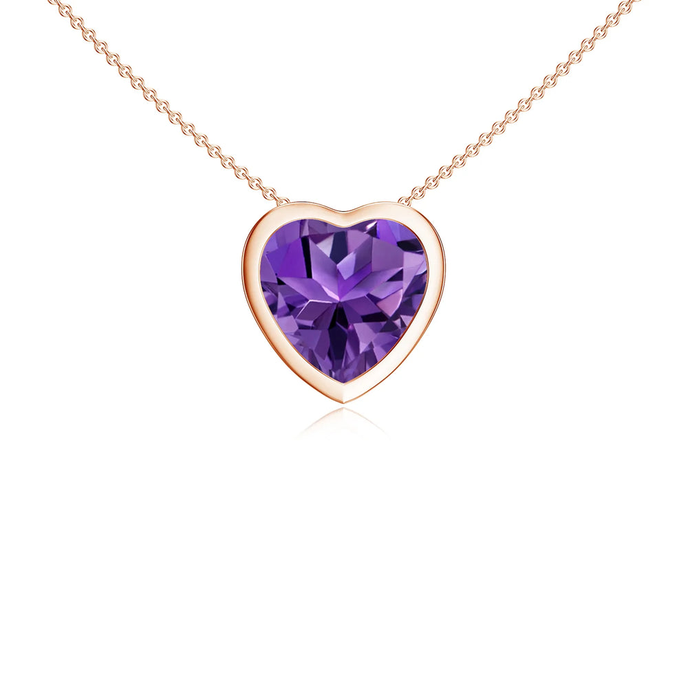 18K Rose Gold Vermeil